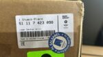 BMW Grill center lower 51117423098