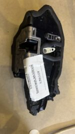BMW G20 G29 System latch left 51217445051
