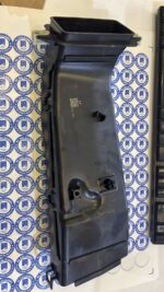 BMW Air duct, brake wheelhousing right 51748499934