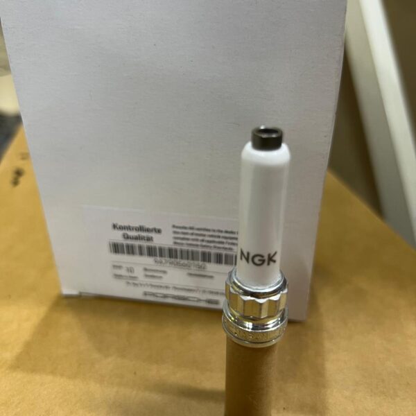 PORSCHE Genuine SPARK PLUG 9A790560150