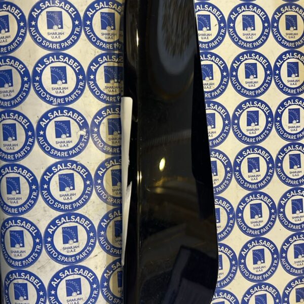 BMW G30 Trim air duct sidewall RH 51747439014