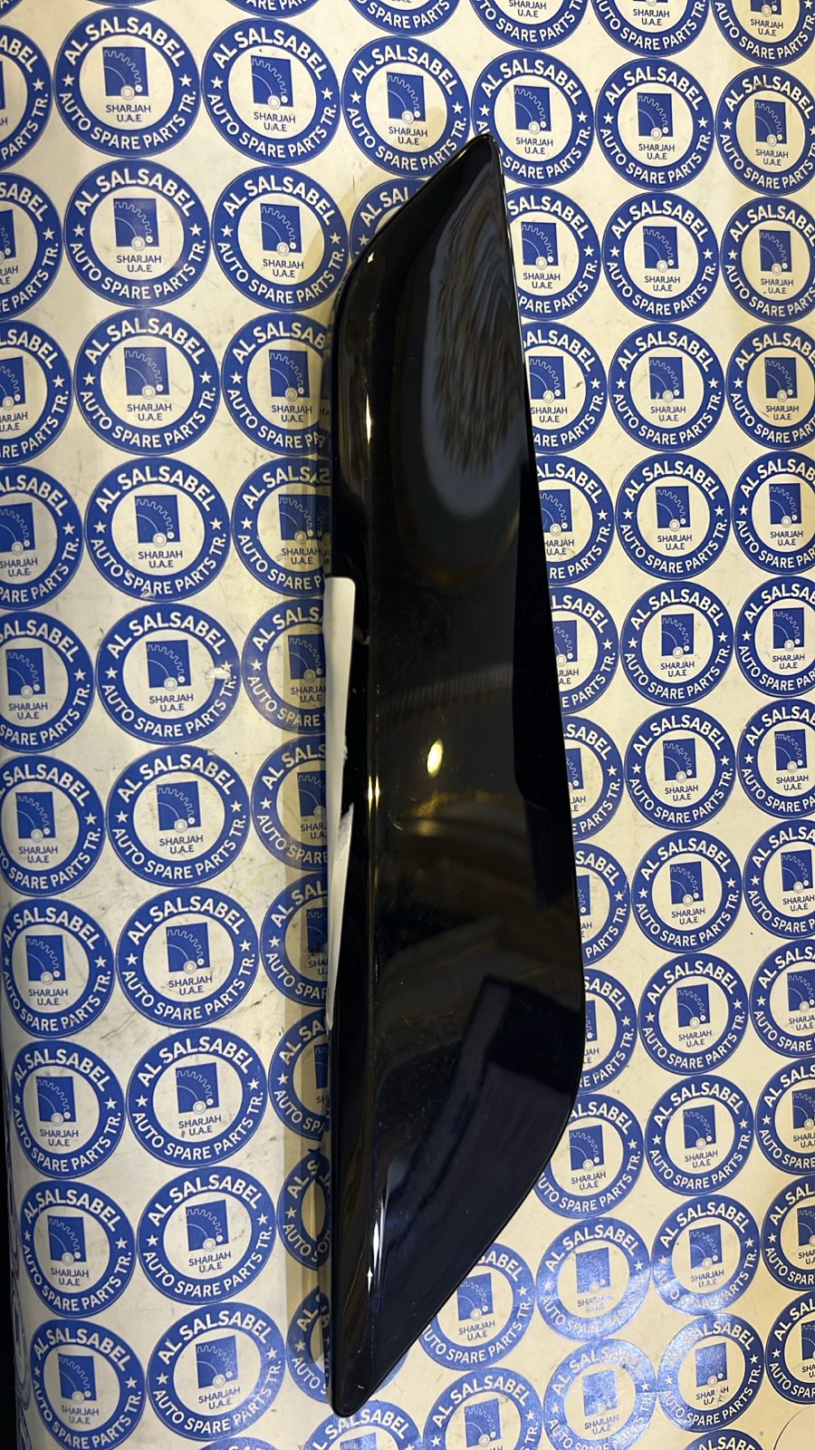 Bmw G30 Trim Air Duct Sidewall Rh 51747439014 Bmw G30 Trim Air Duct Sidewall Rh 51747439014