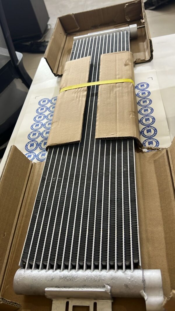 Bmw Engine Oil Cooler 17118095293 Copy