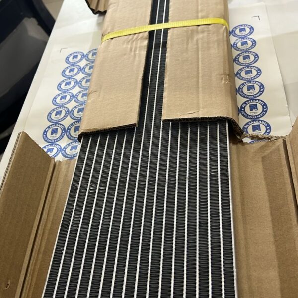 BMW Engine Oil Cooler 17118095293 COPY