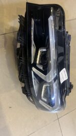 BMW G20 LCI HEADLIGHT RIGHT SIDE 63115A4F748