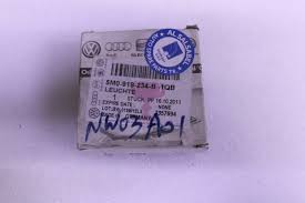 VOLKSWAGEN CONTROL LAMP 5M0919324B 1QB