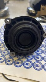 BMW Engine mount right 22117581618