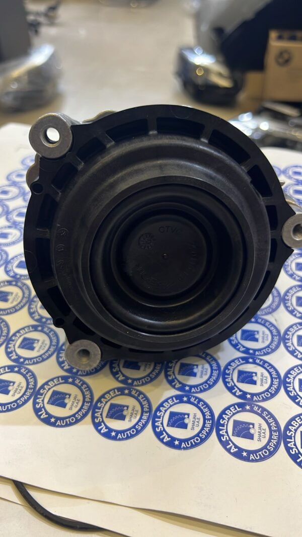 Bmw Engine Mount Right 22117581618