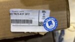 BMW AIR FLAP 51745A1F0F7