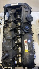 BMW Cylinder head cover 11127645173