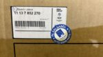 BMW Oil pan upper part 11137852270