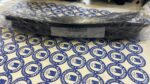 BMW Mount Reflector left 51128090049