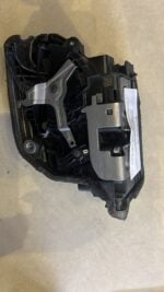 BMW G01 G02 System latch left 51227473149