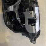 BMW G01 G02 System latch left 51227473149