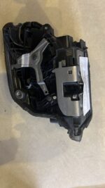 BMW G01 G02 System latch left 51227473149