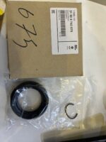 BMW Shaft Seal With Lock 31508743675