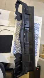 BMW Air duct radiator 51747399996