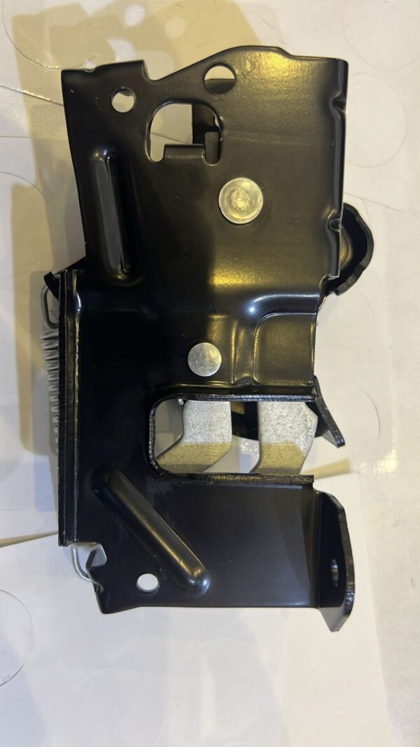 Bmw Left Lower Part Of Hood Lock 51237242548