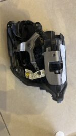 BMW G05 G06 G07 System latch left 51229464887