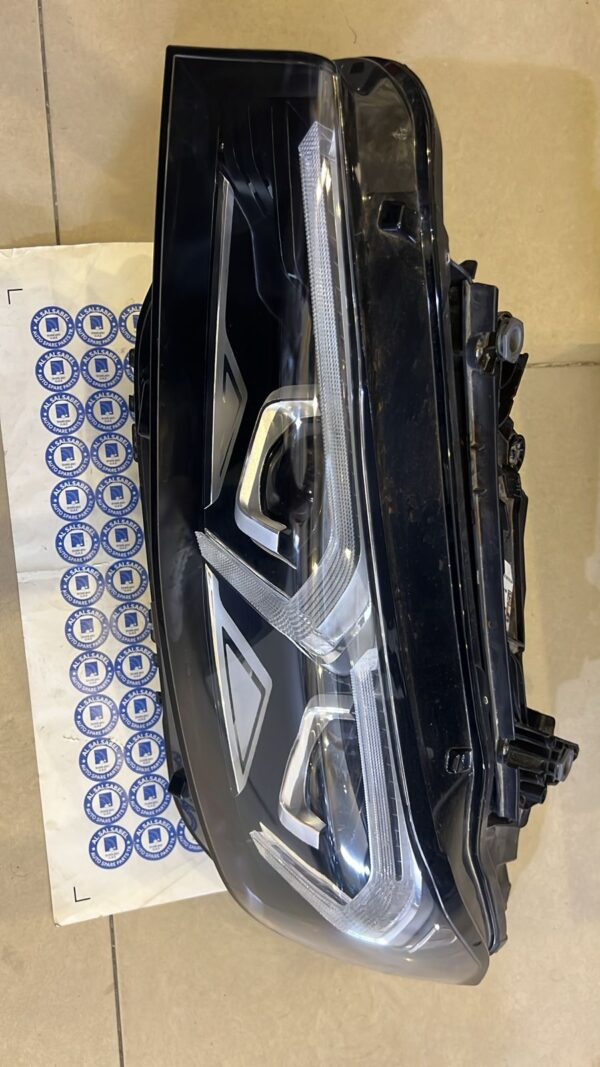 Bmw G20 Lci Headlight Lh 5A1A501