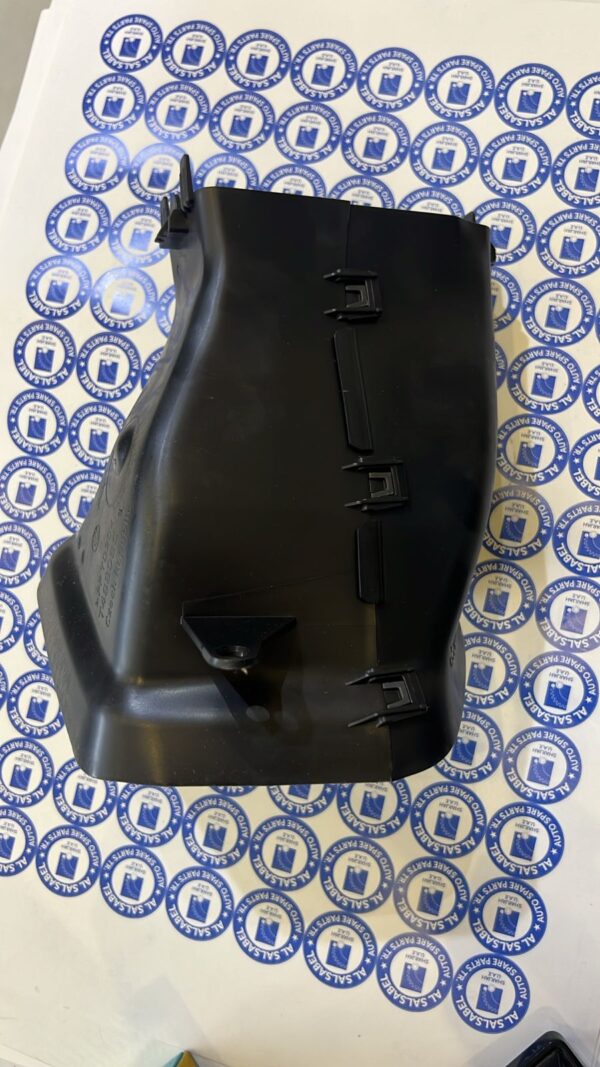 Bmw Air Duct Brake Right 51748075478