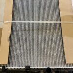 BMW Radiator 17118743667