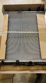 BMW Radiator 17118743667