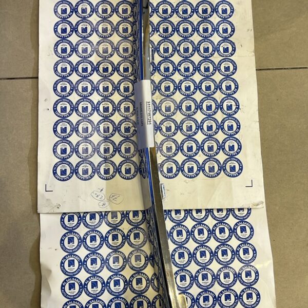 BMW G12 Moulding front left 51117197291