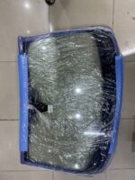 BMW Windscreen green CBDAS/HUD rain sen 51317440766