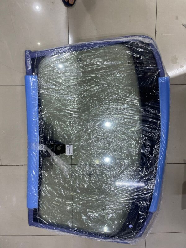 Bmw Windscreen Green Cbdas/Hud Rain Sen 51317440766