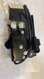 BMW RIGHT lower part of hood lock 51237242549