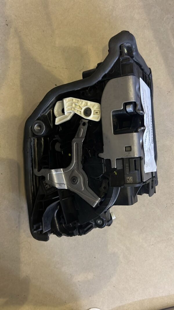 Bmw G01 G02 System Latch Right 51219492100