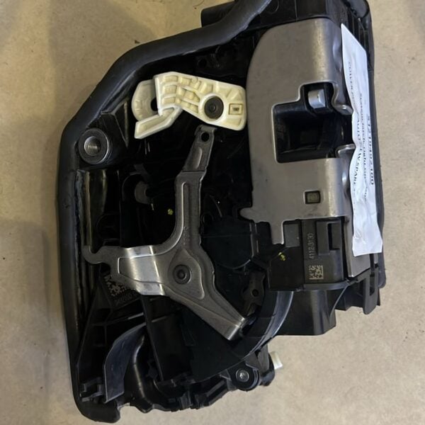 BMW G01 G02 System latch right 51219492100