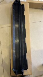 BMW Cover top Radiator 17118632115