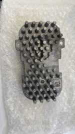 BMW LED Angel Eye DRL Daytime Running Lights Module 63117263051
