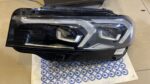 BMW G20 LCI HEADLIGHT LH 5A1A501