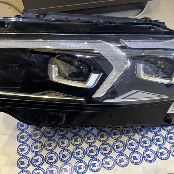 BMW G20 LCI HEADLIGHT LH 5A1A501