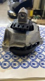 BMW Engine mount left 22118089821