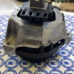 BMW Engine mount left 22118089821