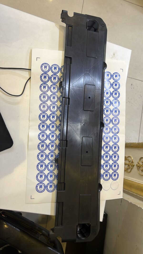 Bmw Covering Lower 17118632119