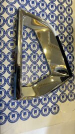 BMW G30 Front Bumper Chrome Trim Cover Air Duct 51119463482