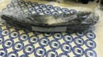 BMW Mount Reflector left 51128090049