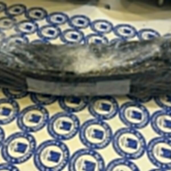 BMW Mount Reflector left 51128090049