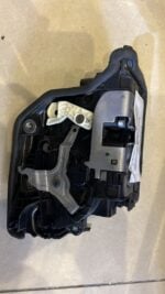 BMW G01 G02 System latch right 51219492094