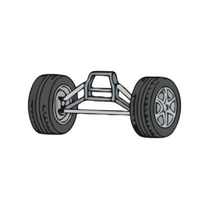 Deep Performance Auto Spare Parts Trading With Salsabel
