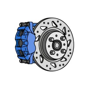 Deep Performance Auto Spare Parts Trading With Salsabel