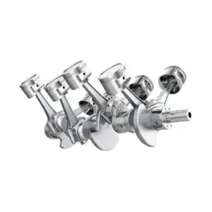 Deep Performance Auto Spare Parts Trading With Salsabel