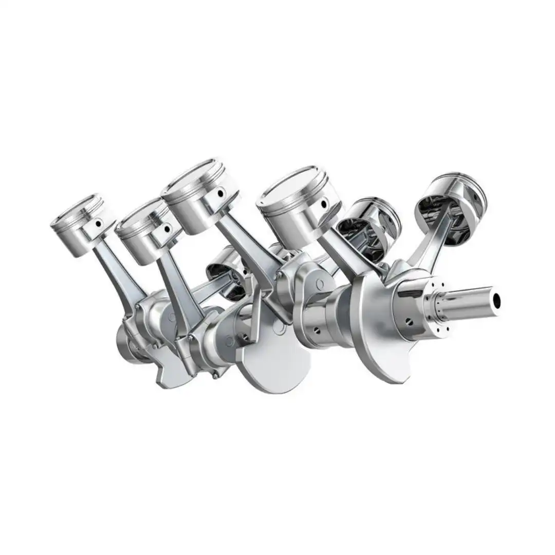 Deep Performance Auto Spare Parts Trading With Salsabel