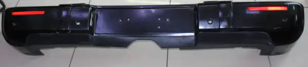 Mercedes Benz G Class Bumper Rear 4638853400