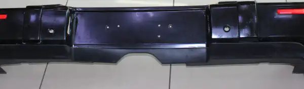 MERCEDES BENZ G CLASS BUMPER REAR 4638853400